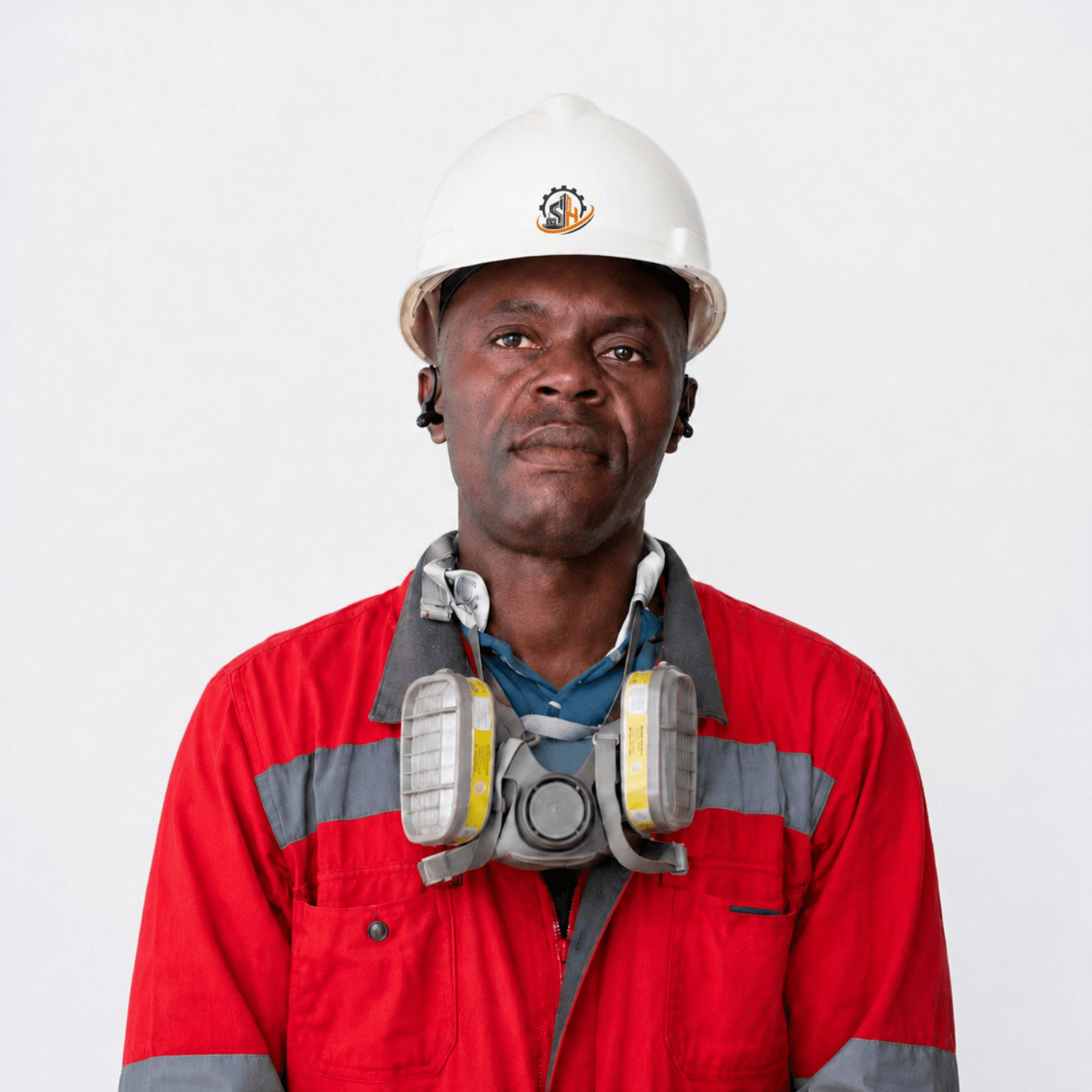 Joseph Otu Ochang — Project Manager