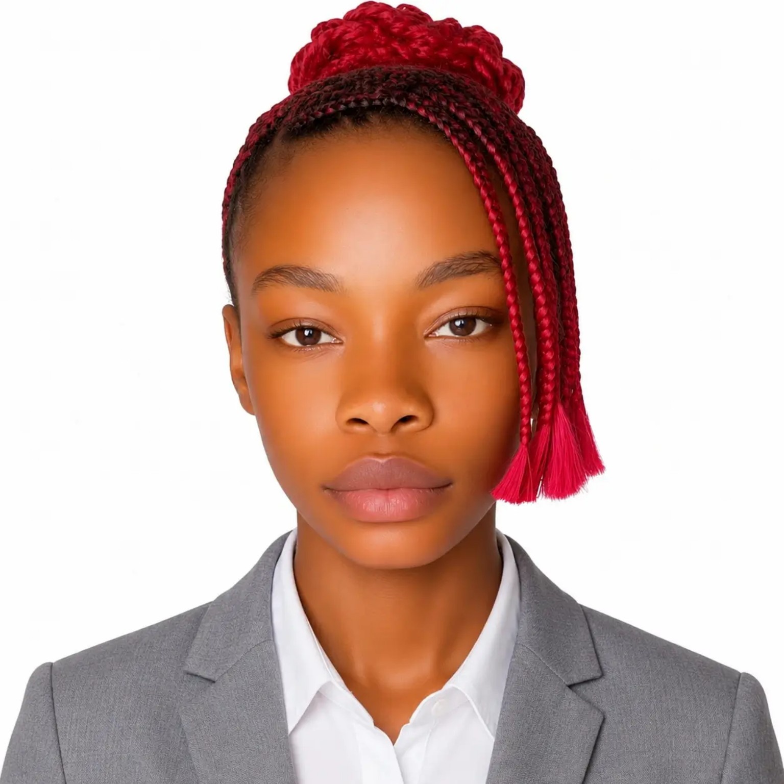 Orefuyi Modupe Ebunoluwa — Human Resource Manager